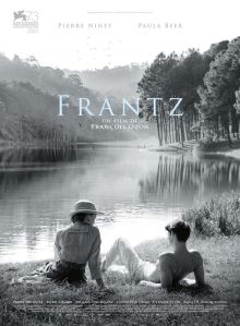 Frantz, affiche