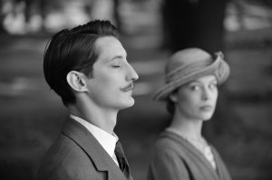 Frantz, François Ozon