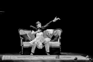 Cirque Le Roux, Bobino