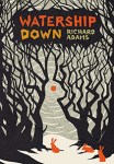 Watership Down, couverture