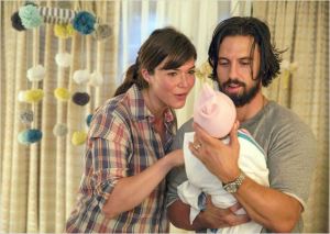 This is us, saison 1