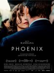 Phoenix, affiche