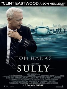 Sully, affiche