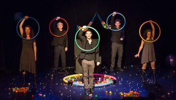 Amargi, photo de Vincent Blanqui