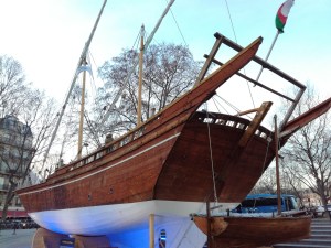 Aventuriers des mers