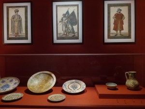 Aventuriers des mers