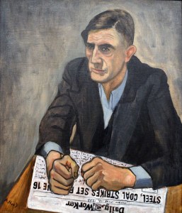 Pat Whalen, Alice Neel