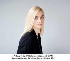 portrait d'écrivains