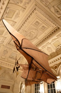 Musée des arts et métiers