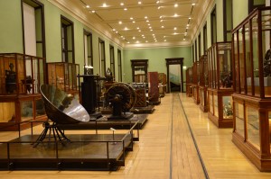 Musée des arts et métiers