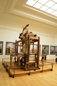 Musée des arts et métiers