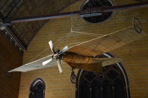 Musée des arts et métiers