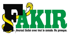 logo Fakir