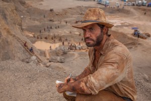 Michael Acosta (Edgar Ramírez)