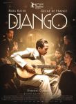 Affiche du film Django