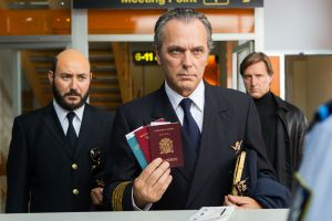 Image du film L'homme aux mille visages