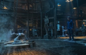 Image du film La Momie