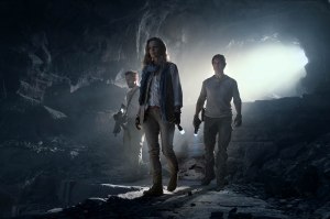 Image du film La Momie