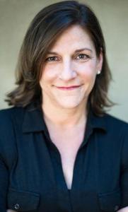 Cynthia d'Aprix Sweeney