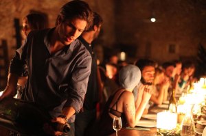 François Civil dans Ce qui nous lie