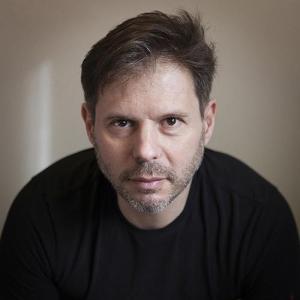 Portrait de Cédric Bannel