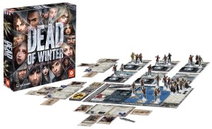 Dead of winter