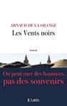 Couverture de Les vents noirs