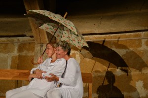 Nomades en pays de Langres