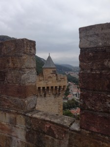 Château de Foix