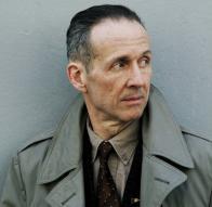 Portrait de Romain Slocombe