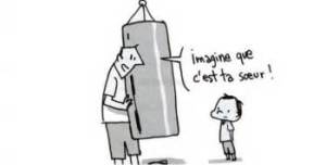 Le guide du mauvais père