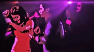 Téhéran tabou image