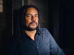 Colson Whitehead