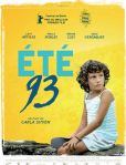 Ete93, affiche