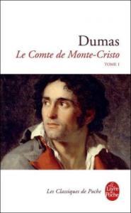 Le comte de Monte Cristo