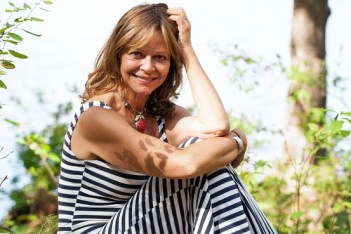 Portrait de Joyce Maynard