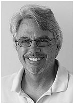 Portrait de Sam C. Gwynne