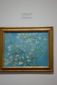 Van Gogh and Japan