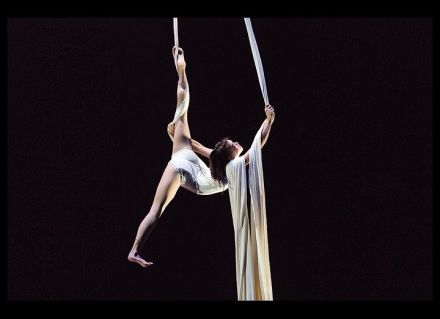 Reversible Les 7 doigts de la main