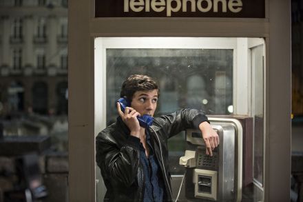 Image de Plaire, aimer et courir vite