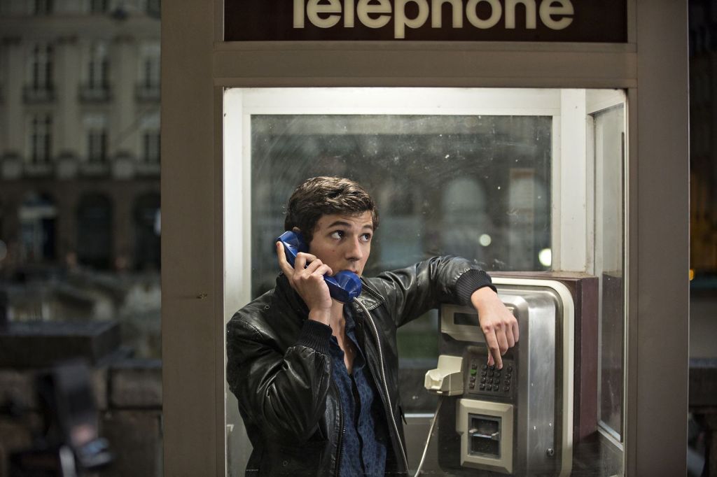 Image de Plaire, aimer et courir vite