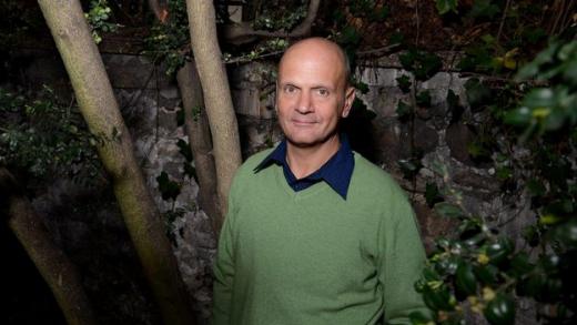 Portrait de François Garde