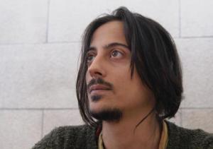 Portrait de Patrick K Dewdney