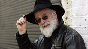 Terry Pratchett