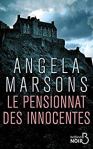 Le pensionnat des innocentes