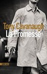 Couverture de La Promesse