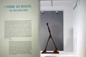Giacometti musée Maillol
