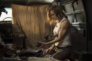 Image extraite du film Peppertmint