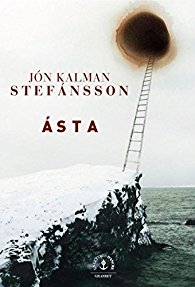 Couverture du roman Asta de Jon Kalman Stefansson