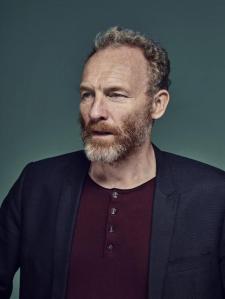 Jon Kalman Stefansson, portrait